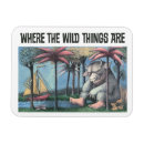 Search for book magnets Maurice sendak