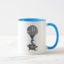 Search for flying deer mugs Flowers
