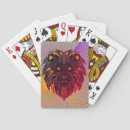 Search for predator playing cards Wild