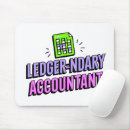 Search for spreadsheets mouse mats Accounting