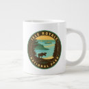 Search for isle royale national park mugs Retro