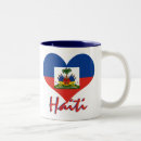 Search for haiti mugs Flag of haiti