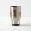 Search for hawaiian travel mugs Pineapple