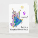 Search for 9 year old birthday cards 9th