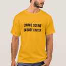 Search for true crime tshirts Police
