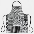 Search for tribal print aprons Graphic design