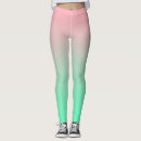 Search for pastel pink leggings Minimal