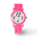 Search for bold watches Black and white