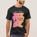 Search for kanji tshirts Tokyo