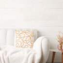 Search for orange cushions Mid century