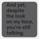 Search for funny faces meme stickers Humour