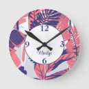 Search for acrylic clocks Retro