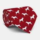 Search for jack ties Red