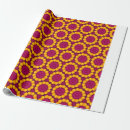 Search for repetitive gift wrap Background