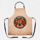 Search for big dogs aprons Funny