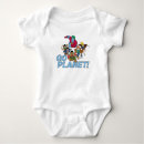 Search for planeteers baby clothes Anti pollution