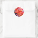 Search for floral art stickers Tropical