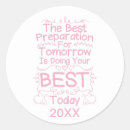 Search for mentors stickers For her