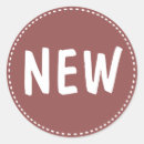 Search for retail business stickers Store