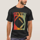 Search for 7 year old birthday tshirts Sports