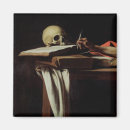 Search for 1610s magnets Merisi