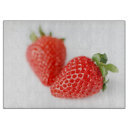 Search for strawberry chopping boards Modern
