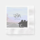 Search for open road Motorcycle