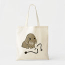 Search for biting bags Bunny