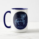 Search for aries constellation mugs Stars