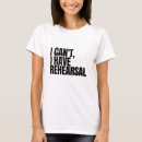 Search for actor womens tshirts Acting