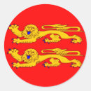 Search for royal lion stickers Crest