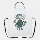 Search for tea pot aprons Drink