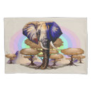 Search for elephant pillowcases Wildlife