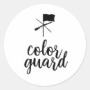 Search for guard stickers Flag