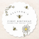 Search for bumble bee coasters Black