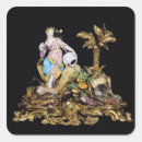 Search for figurine stickers 18th