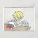 Search for write postcards Cute