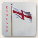 Search for england coasters Red