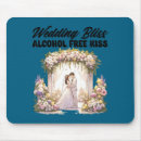 Search for bride groom mouse mats Bachelorette