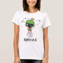 Search for marvin martian tshirts Looney tune character