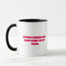Search for future leaders mugs Inspirational