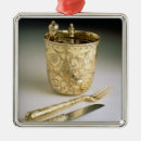 Search for spoons christmas tree decorations Gold