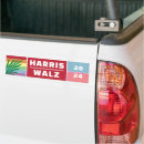 Search for madame bumper stickers Kamala for president