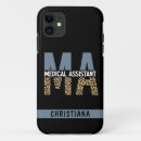 Search for assistance iphone cases Medical assistant