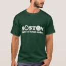 Search for boston irish tshirts Patrick's
