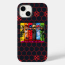 Search for girl superhero iphone cases Zagtoon
