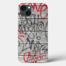 Search for wall street iphone cases Graffiti