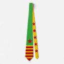 Search for rastafari ties Red