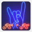 Search for metal horns stickers Music