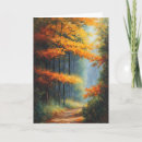 Search for forest path cards Woods